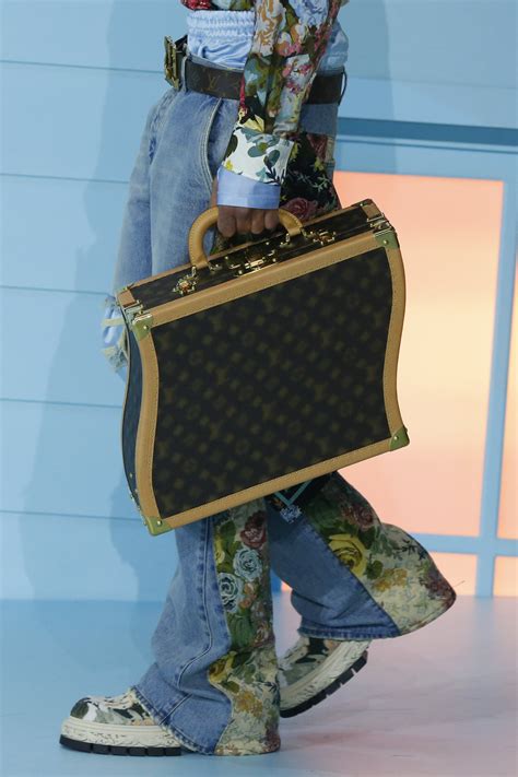 virgil abloh louis vuitton collaboration